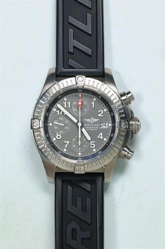 Breitling avenger watch e13360 - breitling,