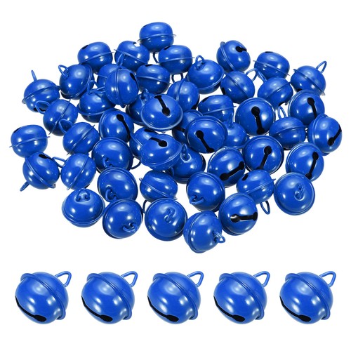 50pcs decorative jingle - 50pcs, 0.87"