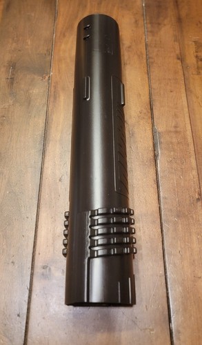 Echo blower tube - tube, pb-265