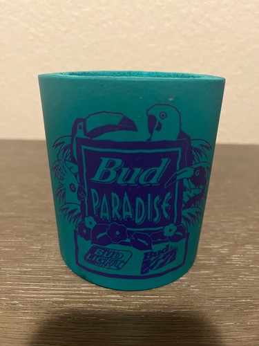 Vintage bud paradise - vintage,