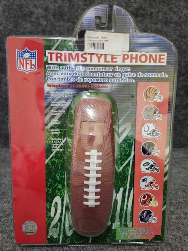 Nfl trimstyle football - nfl, style
