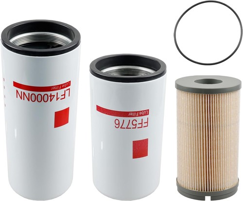 Lf14000nn oil fuel - lf14000nn,