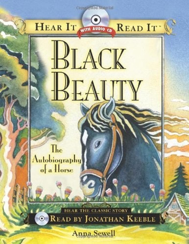 Black beauty the - :,