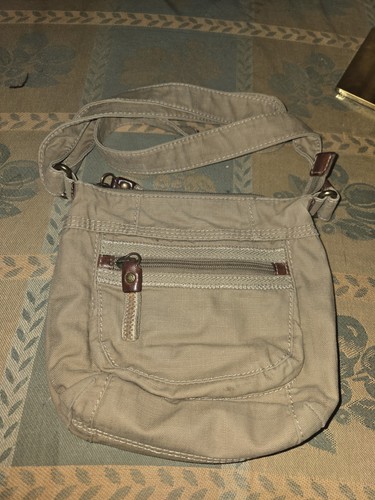 Fossil brand small crossbody - fossil,