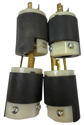 4pcs 231a hubbell 2321 - 4pcs,