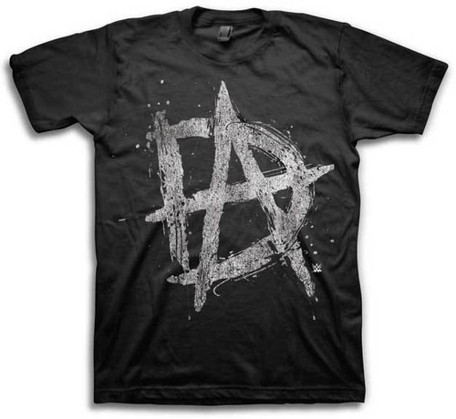 Dean ambrose logo wwe - ambrose,