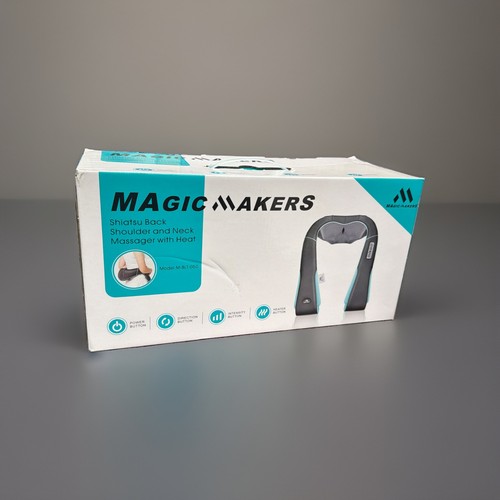New box magic - new,