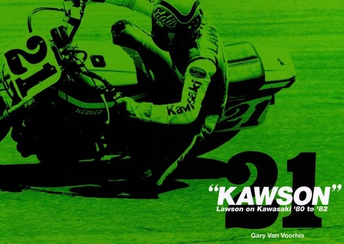 Book kawson lawson on - [book],