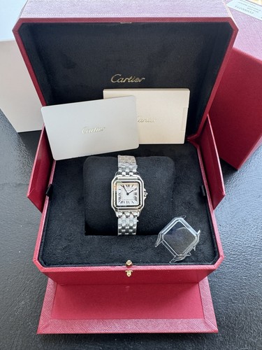 2026 cartier panthère medium - 2026,