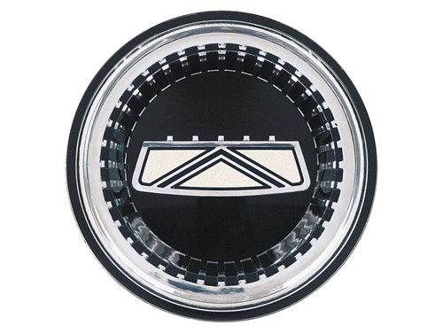 1966 fairlane grille emblem - 1966,