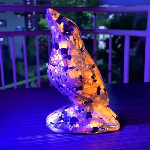 Rare yooperlite palm - rare,