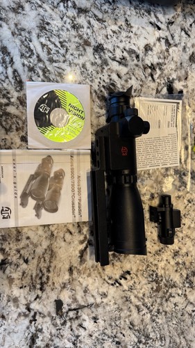 Aries 6900 7900 rifle night - 6900/7900,