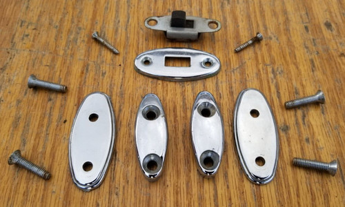 Clothes hangers dome switch - clothes, &