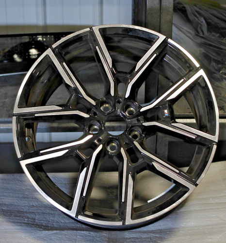 2022 2025 bmw 430i 19x8 - 2022-2025,