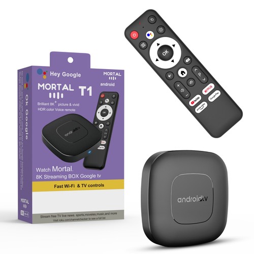 Android16 smart home theater - smart,