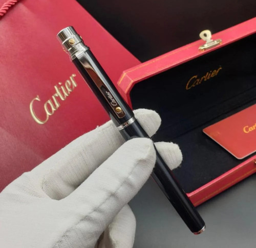 Cartier santos - santos, de