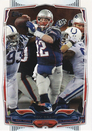 2014 topps singles s - topps, w/rc's