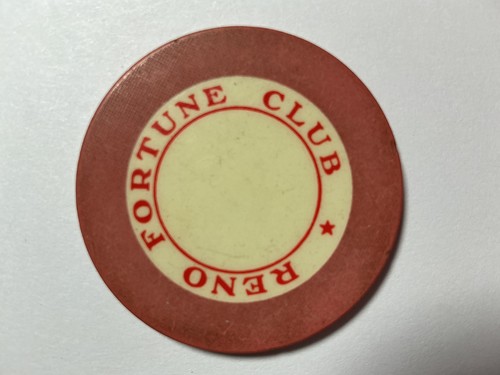 Fortune club reno early - reno,, nv