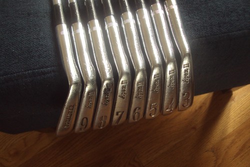 Ben hogan apex black - hogan, cameo
