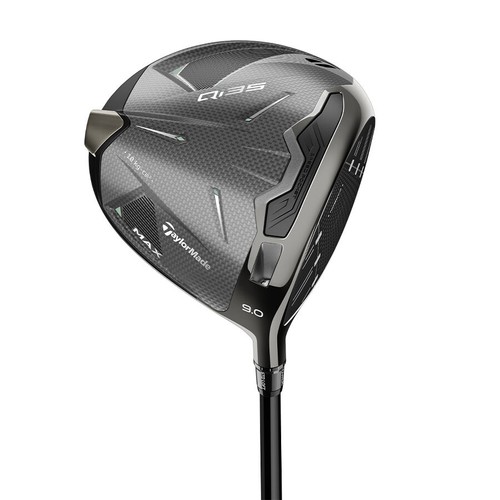 Taylormade qi35 max - qi35,