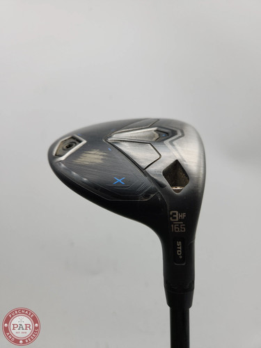 2024 cobra darkspeed 3hl - darkspeed, x