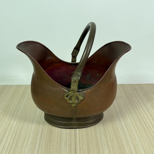 Antique copper brass - antique,