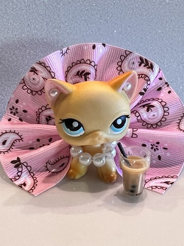 Littlest pet shop clothes - clothes, &