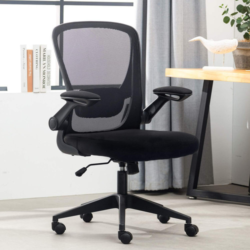 Ergonomic mesh home - ergonomic,