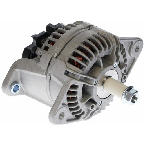 New 200a alternator fits - 200a,