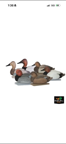 Avery outdoors ghg pro grade - outdoors,