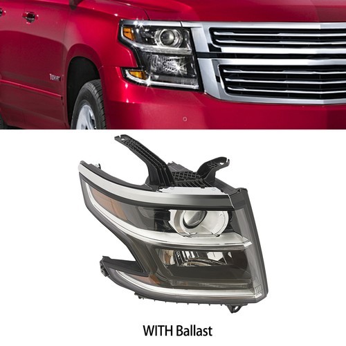 For 2015 2020 chevrolet tahoe - 2015-2020,