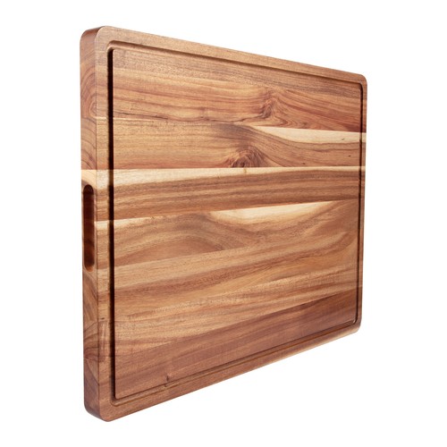 Acacia extra large wood - extra,
