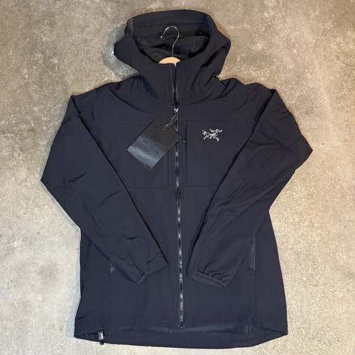 Arcteryx gamma hoody jacket - arcteryx,
