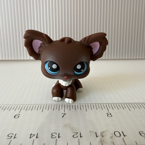 Lps littlest pet shop 219 - littlest,
