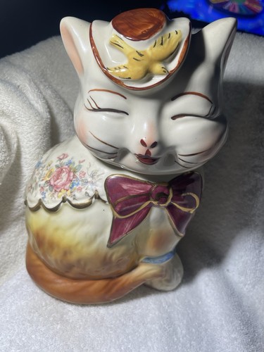 Vintage shawnee cookie jar - shawnee,