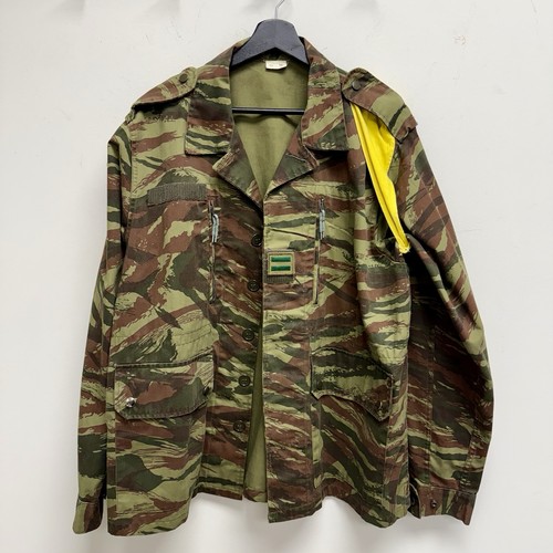 Vintage 1970s french army - army, f1