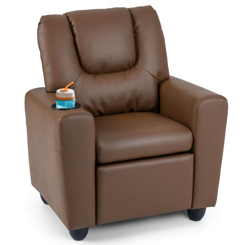 Kids recliner cup holder - kids,