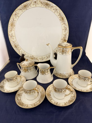 Vntg 175 noritake 16034 - 175,