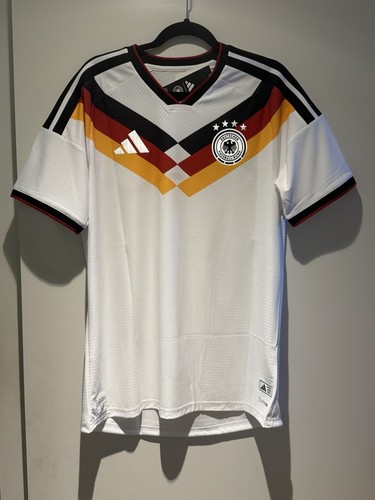 Germany dfb authentic 2026 - germany,