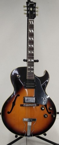 Greco full hollow body - s-50,