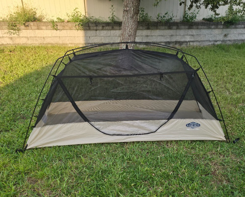 Kamp rite ips person insect - ips, 1-person