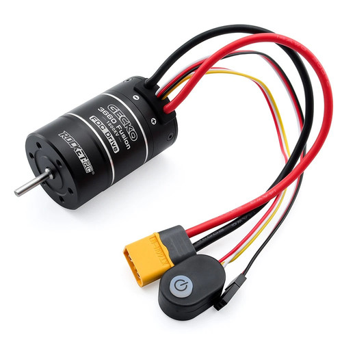 1800kv brushless motor esc - motor, 40a