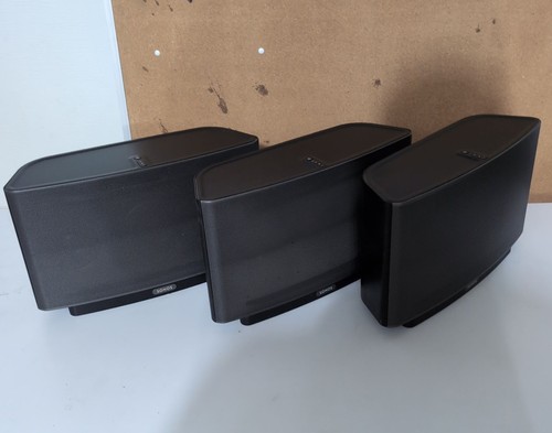 Sonos play wireless - sonos, play:5