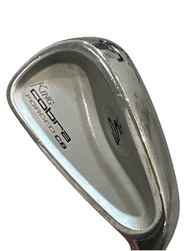 King cobra forged iron - forged, 5