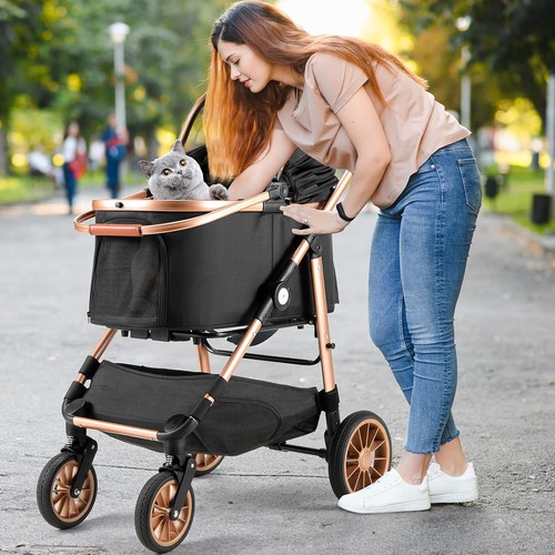 Dog stroller all terrain - dog, all-terrain