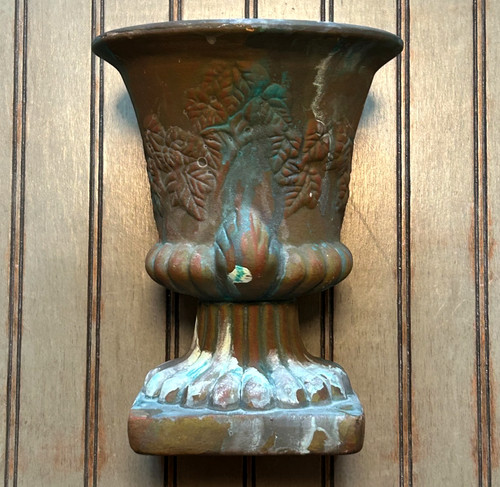 Vintage plaster concrete - vintage,