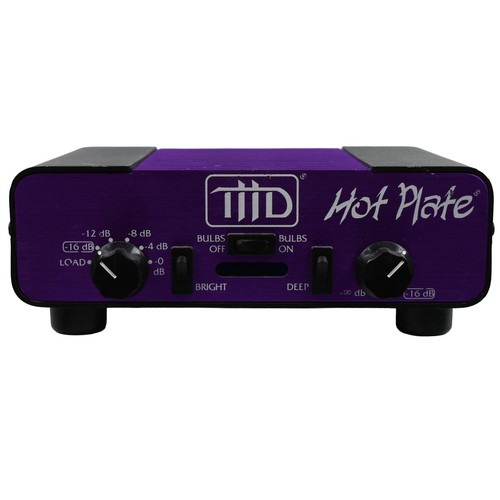 Used thd hot plate - thd, power