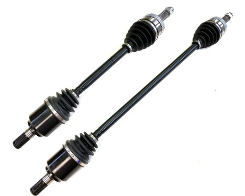Front axles fit 2014 - 2,