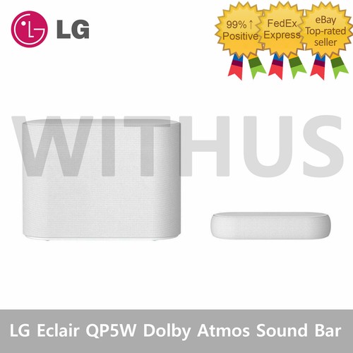 Eclair qp5w 1ch - lg, 3.2.1ch