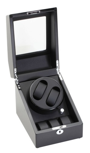 Diplomat gothica black - gothica,